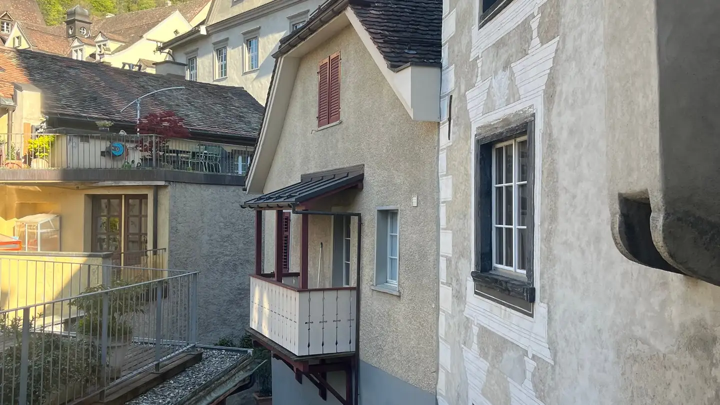 Single room for rent - Comandergasse, 7000 Chur