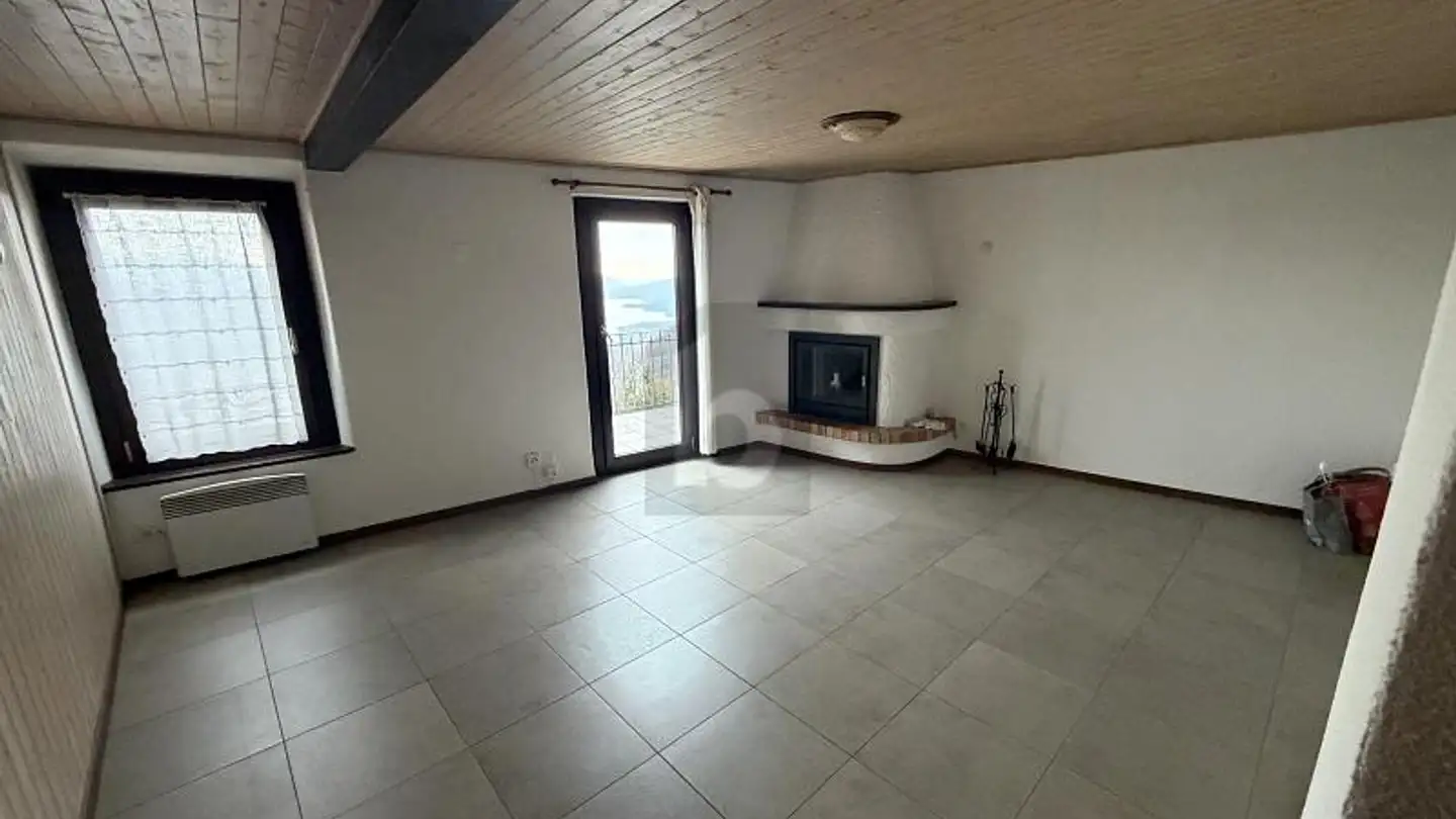 Maison individuelle à vendre - 6936 Cademario - Photo 2