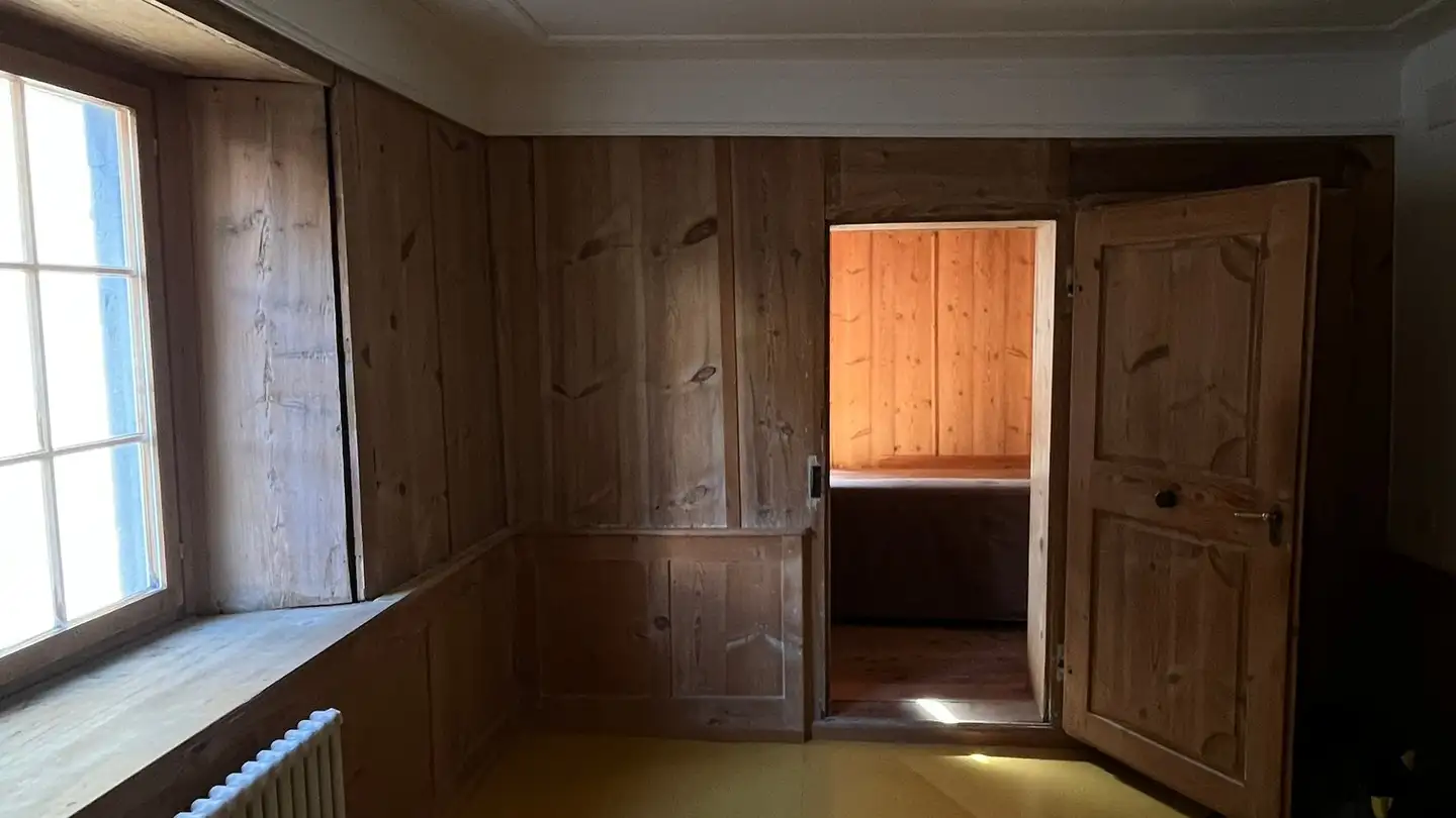 Single room for rent - Comandergasse, 7000 Chur - Photo 3