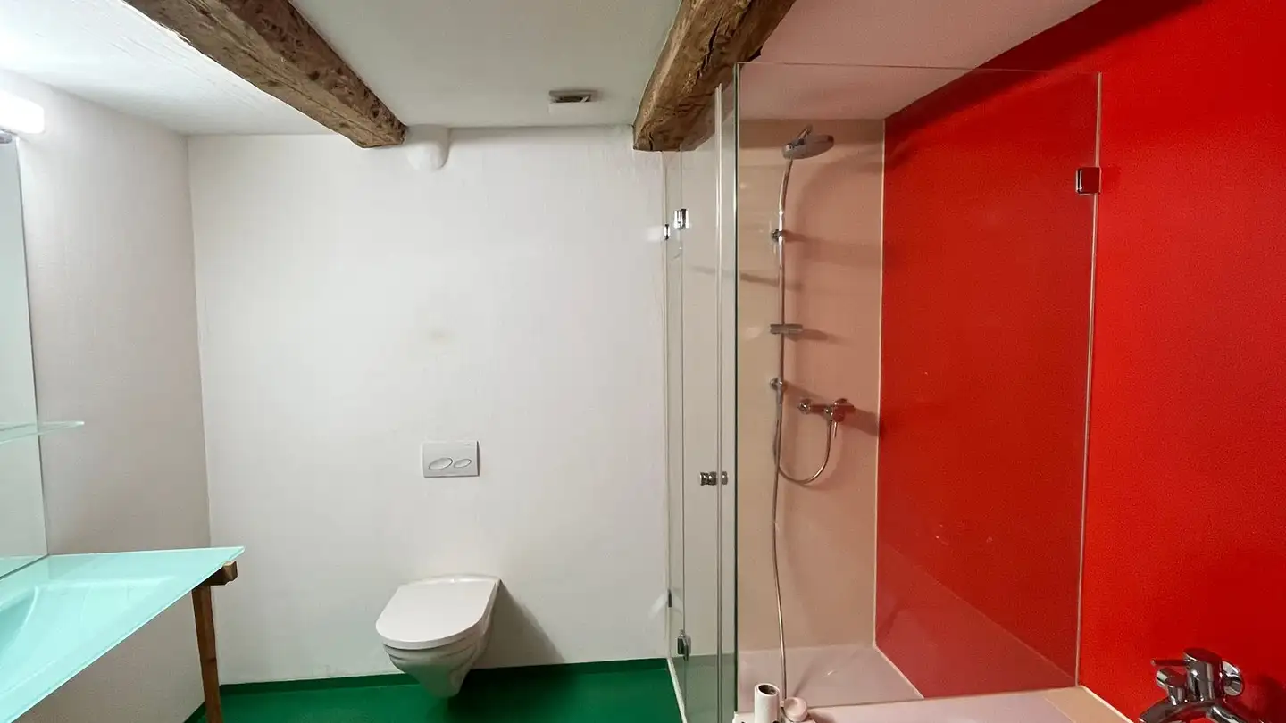 Single room for rent - Comandergasse, 7000 Chur - Photo 4