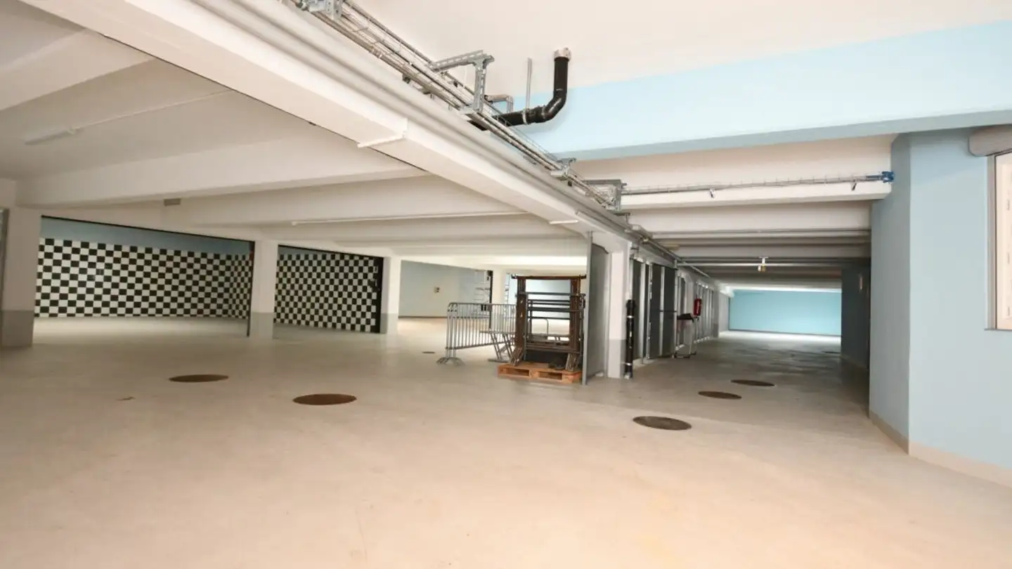 Commercial for sale - Friedheimweg 28, 3007 Bern - Photo 2