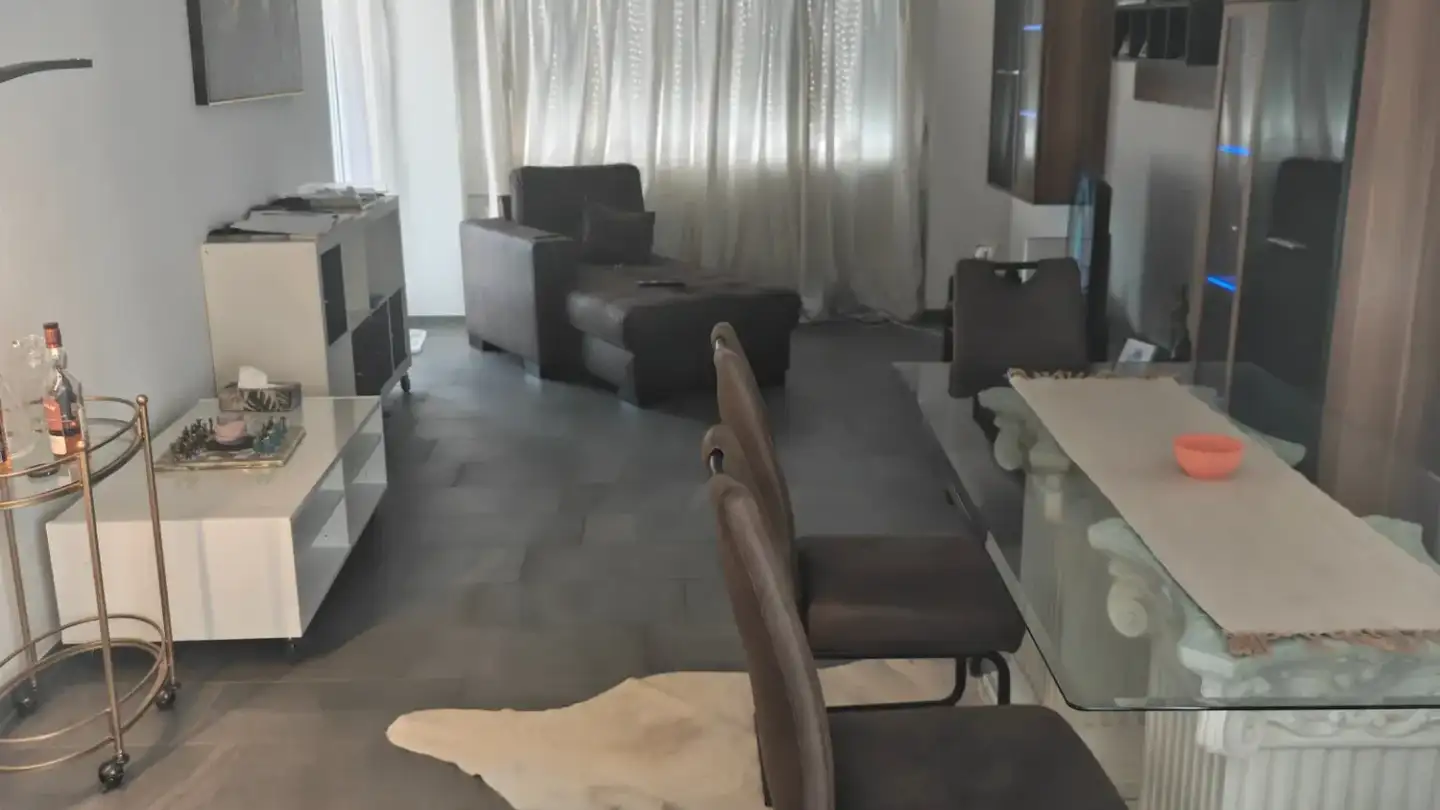 Apartment for rent - Sankt Johannserstrasse 32, 5312 Döttingen