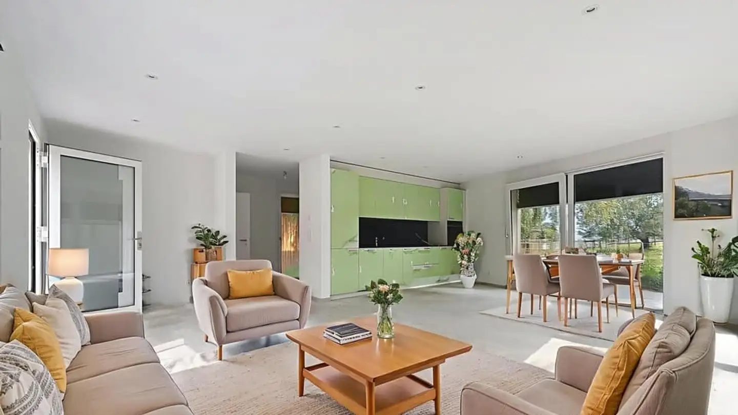 Einfamilienhaus kaufen - 1044 Fey - Foto 2