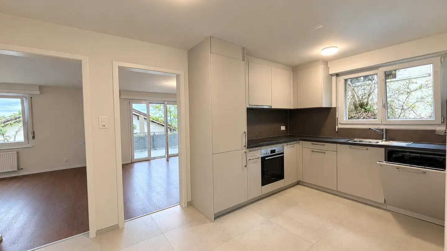 Appartement à louer - Chemin De Bel-Air 39, 2000 Neuchâtel