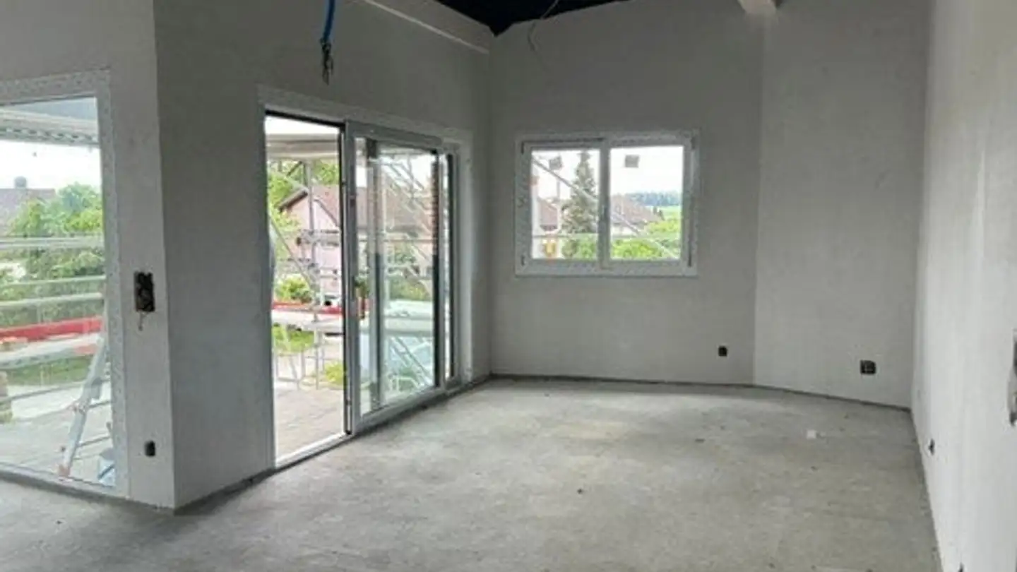 Wohnung mieten - Route Des Allys 6, 1740 Neyruz FR - Foto 3