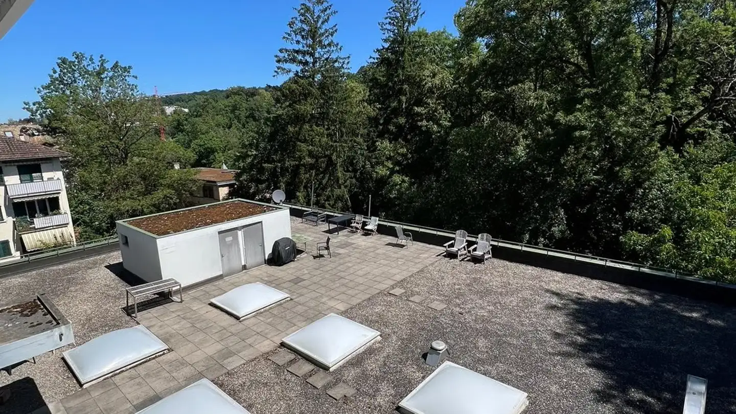 Apartment for rent - Forchstrasse 319, 8008 Zürich - Photo 2
