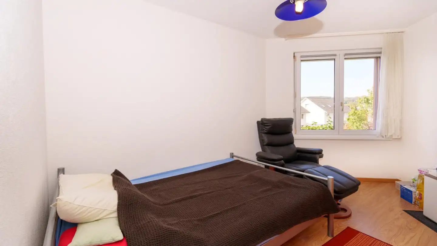 Wohnung kaufen - Hindergartenstrasse 1, 8447 Dachsen - Foto 4