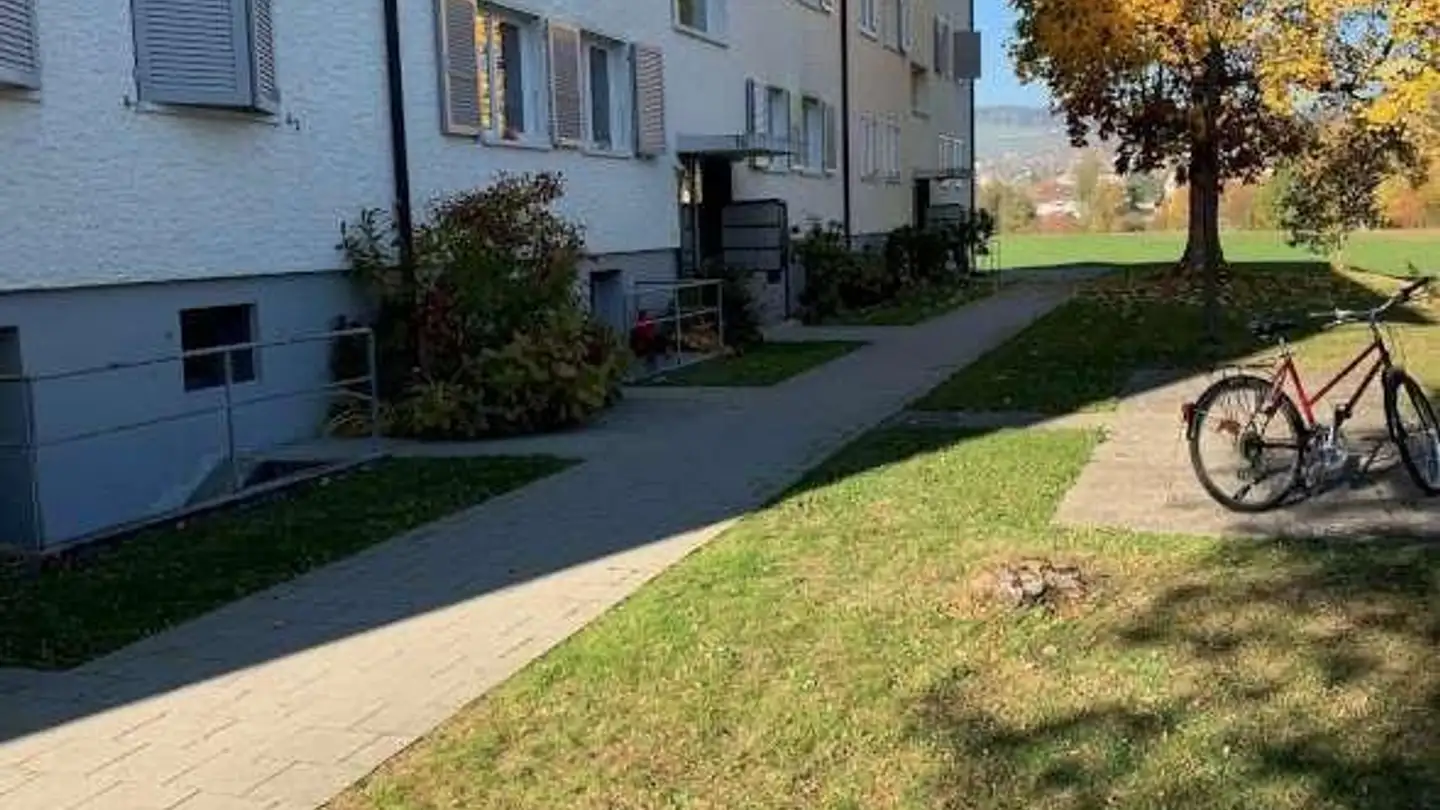 Wohnung mieten - Nobsstrasse 18, 3072 Ostermundigen