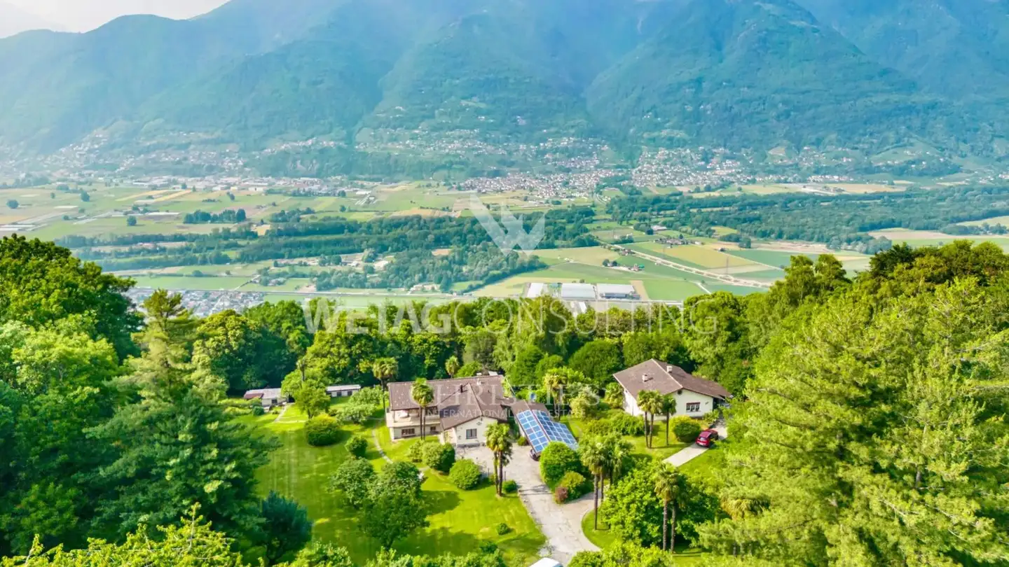 Villa in vendita - 6802 Rivera