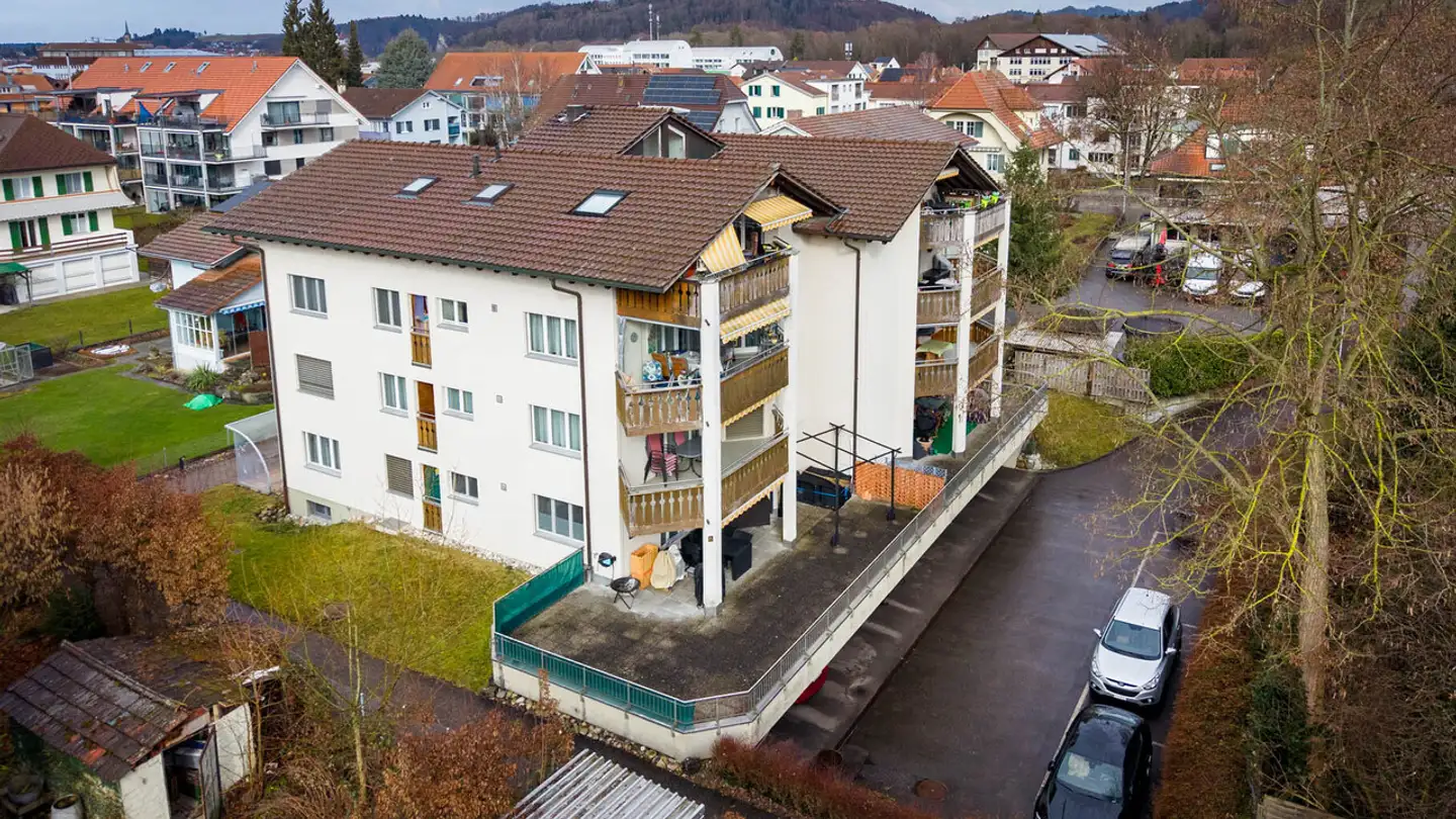Maison troglodyte à vendre - Schulstrasse, 3414 Oberburg