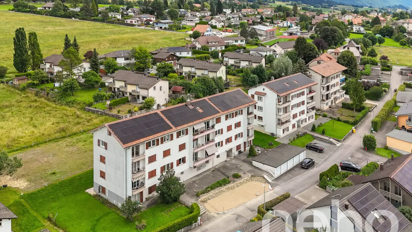 Cave house for sale - 2732 Reconvilier - Photo 2