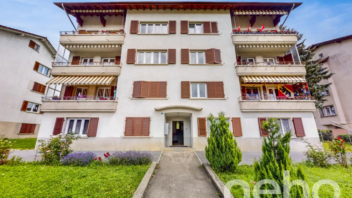 Cave house for sale - 2732 Reconvilier - Photo 3