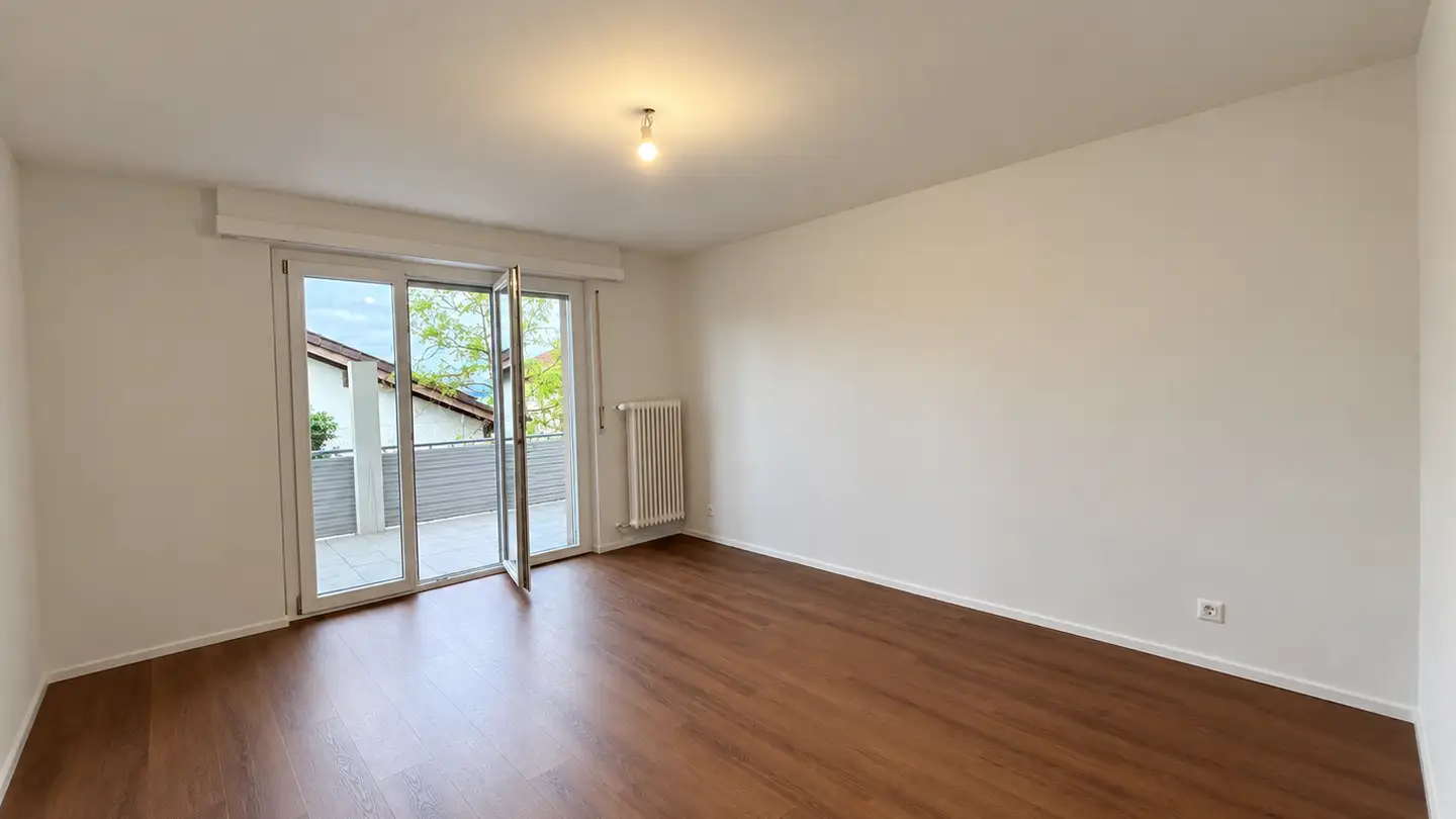 Appartement à louer - Chemin De Bel-Air 39, 2000 Neuchâtel - Photo 4