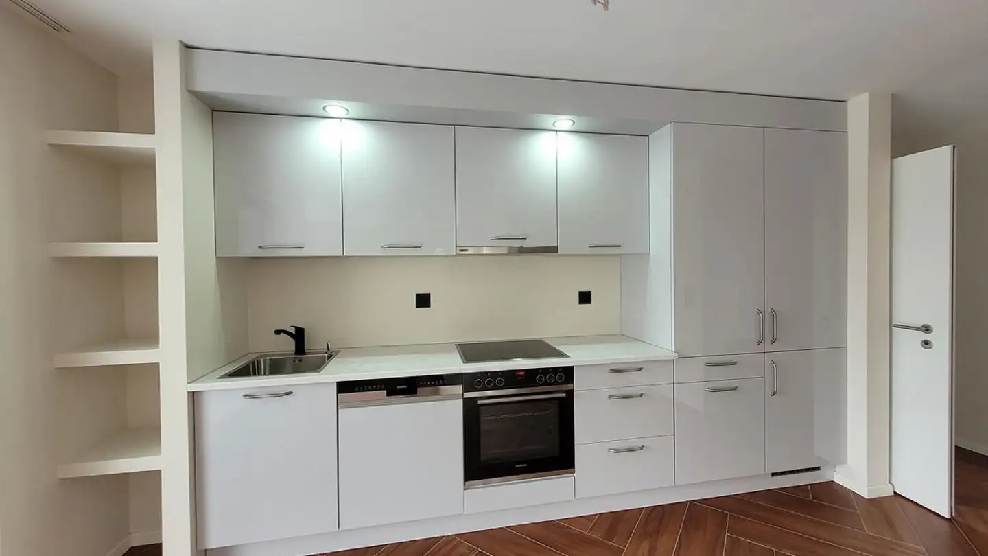 Appartamento in affitto - Erlackerstrasse 33, 9300 Wittenbach - Foto 2