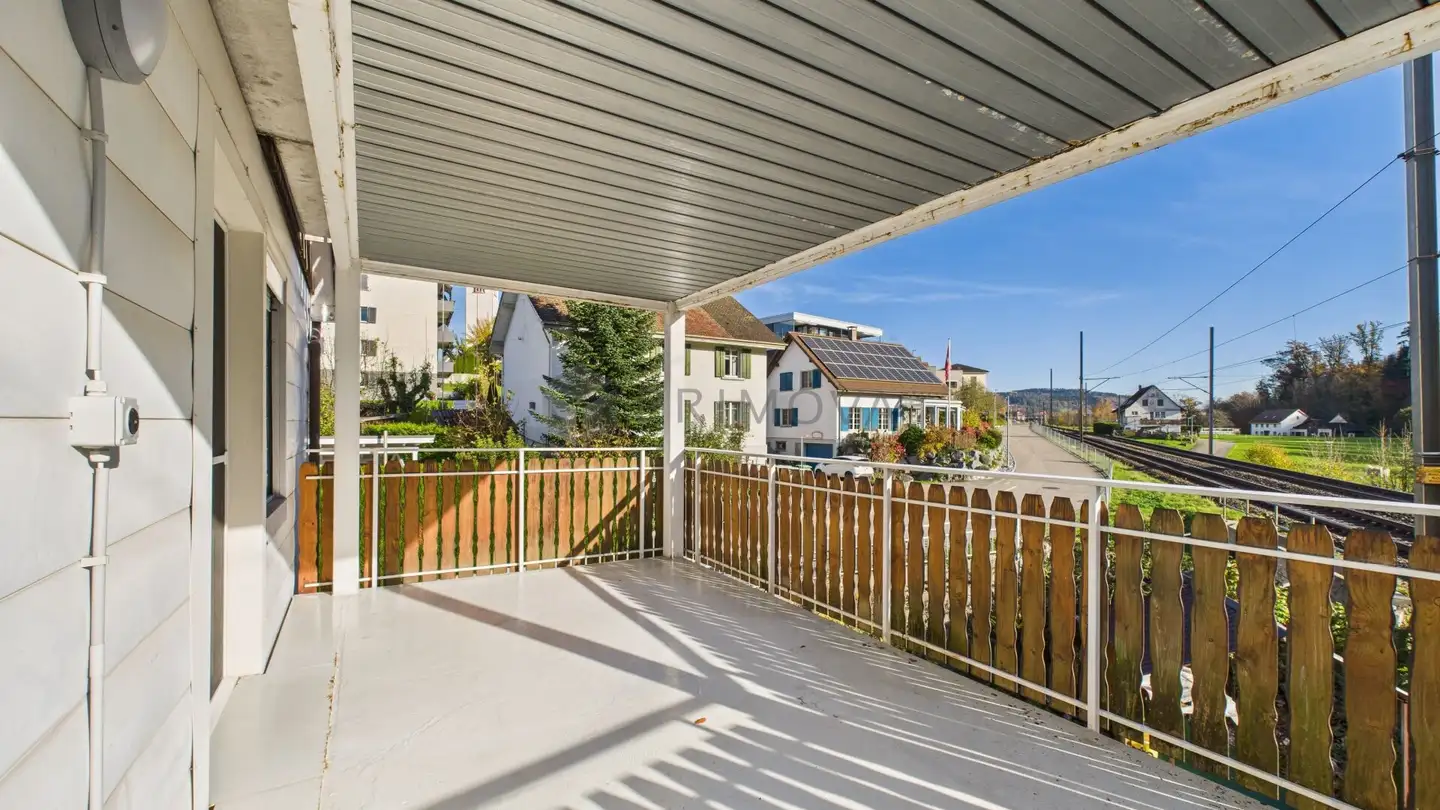 Edificio residenziale in vendita - 8355 Aadorf - Photo 3