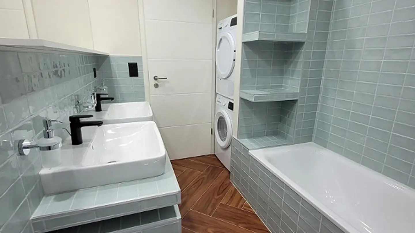 Appartamento in affitto - Erlackerstrasse 33, 9300 Wittenbach - Foto 4