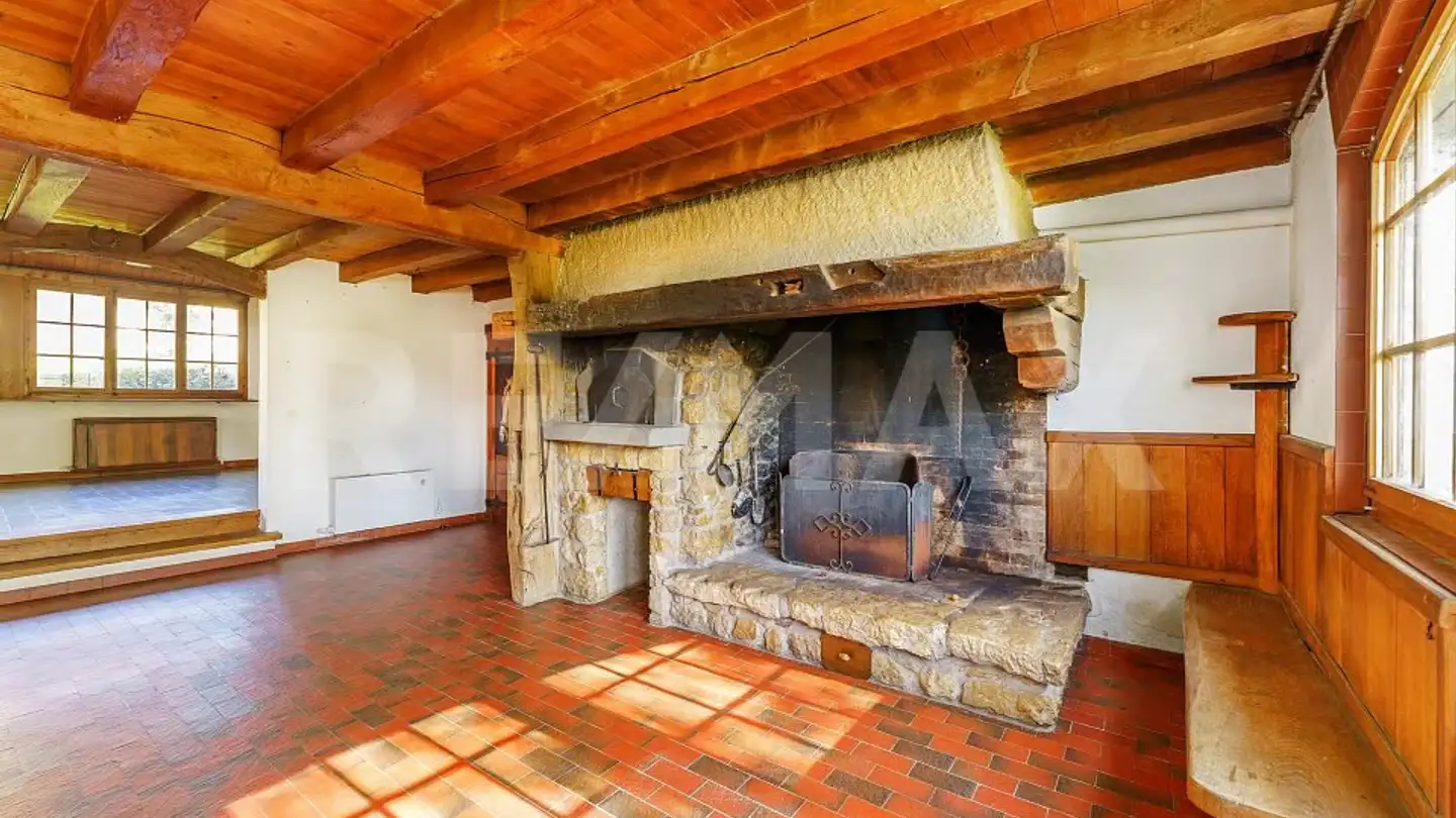 Villa in vendita - 1046 Rueyres - Foto 4