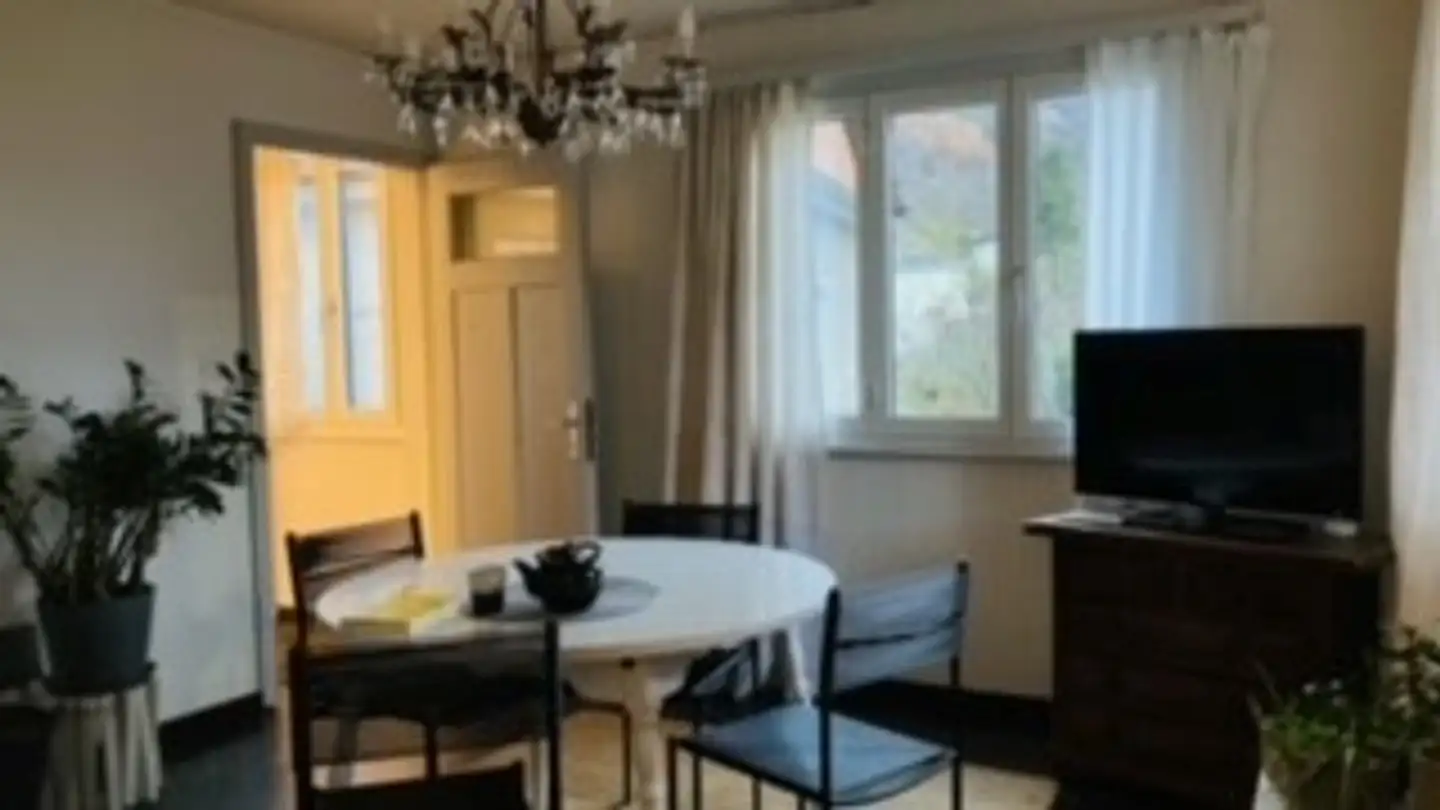 Haus kaufen - Via Ronco Gorda 3, 6592 S. Antonino