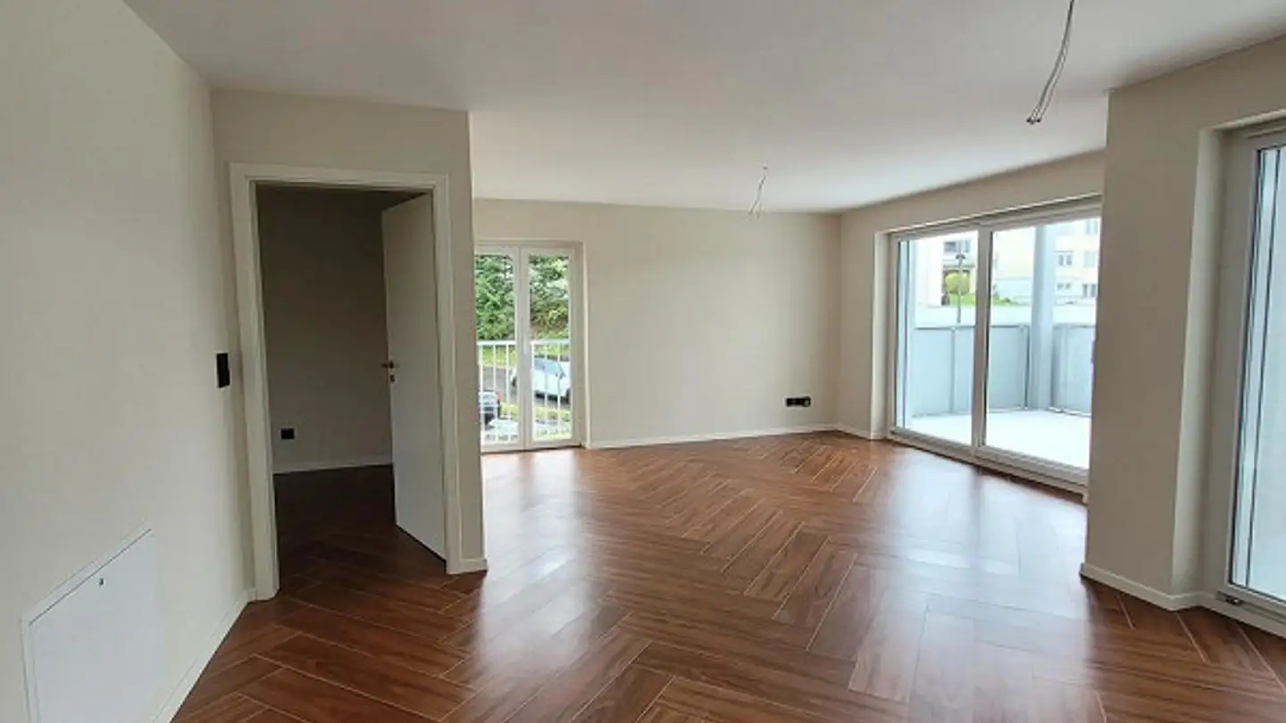 Appartamento in affitto - Erlackerstrasse 33, 9300 Wittenbach - Foto 3