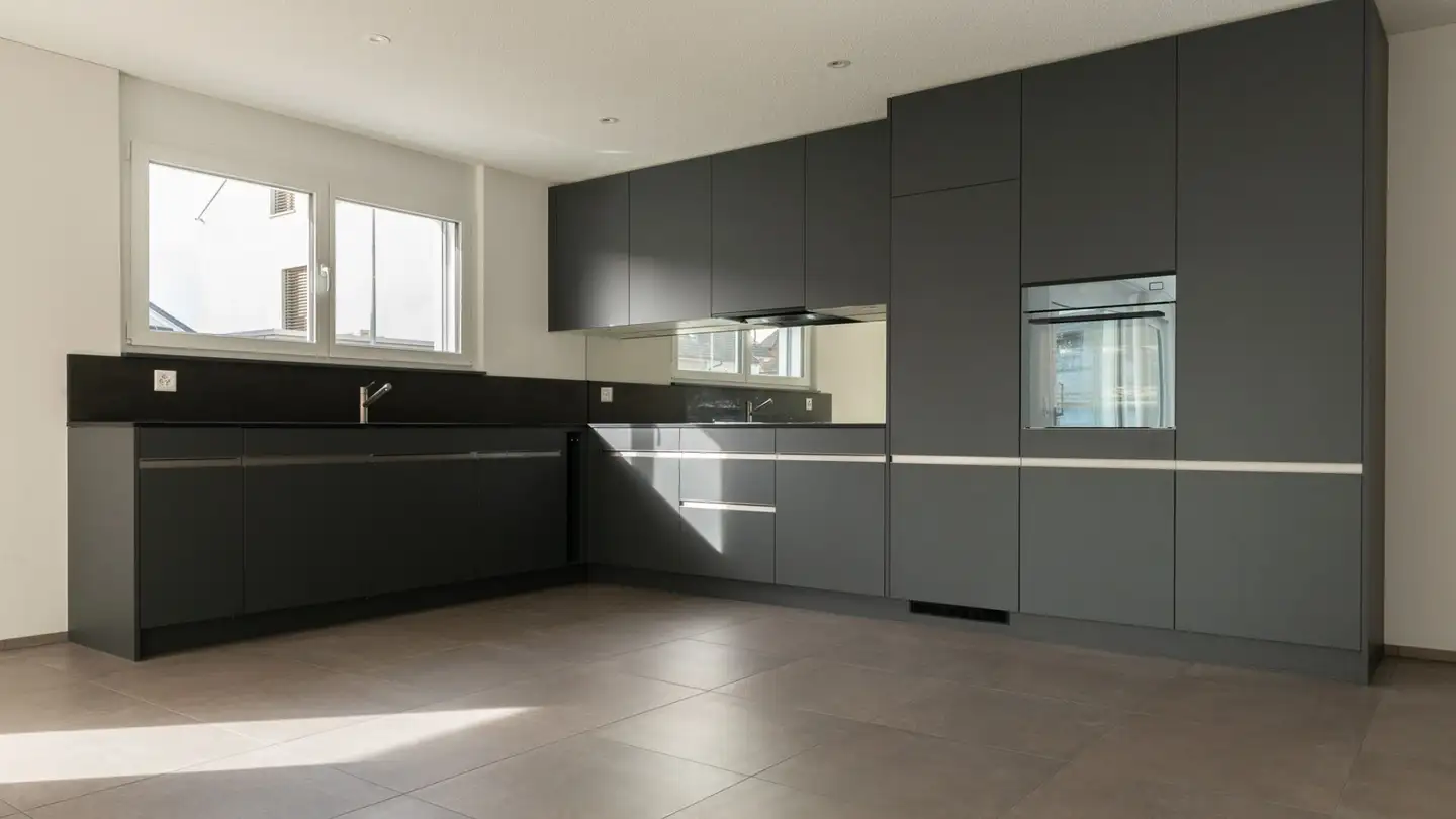 Appartamento in affitto - Gassenacherweg, 4914 Roggwil BE