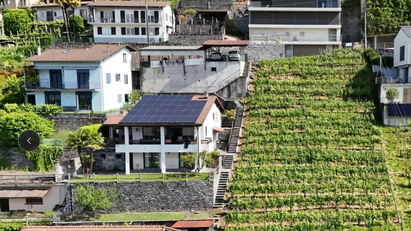 Terreno edificabile in vendita - 6596 Gordola - Foto 2