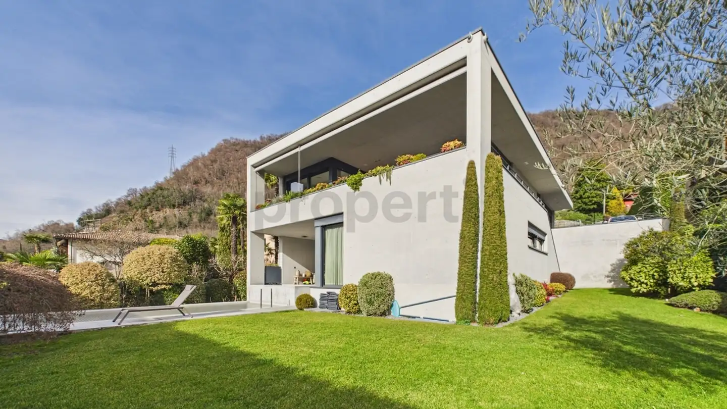 Villa for sale - 6922 Morcote - Photo 2