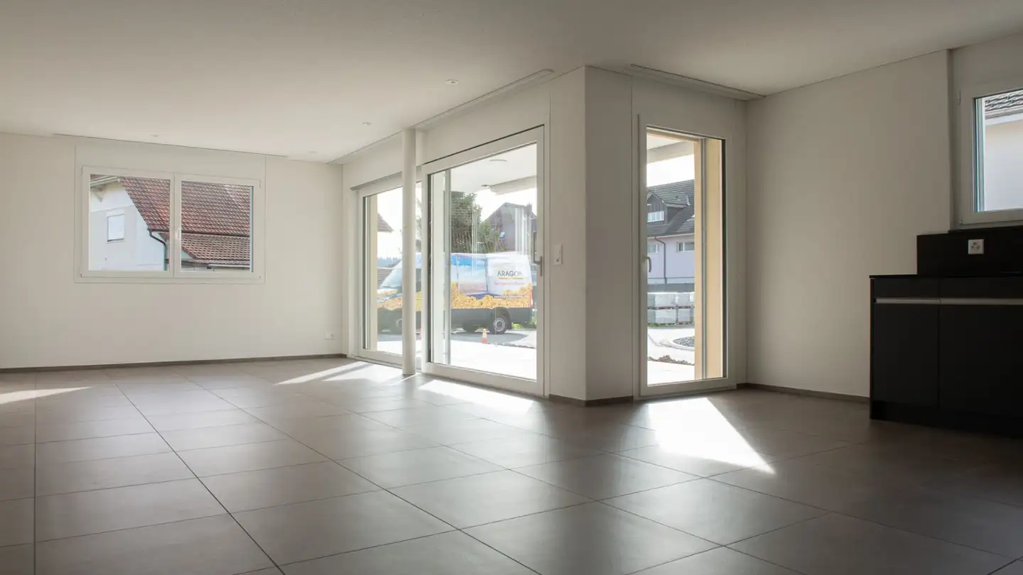 Appartamento in affitto - Gassenacherweg, 4914 Roggwil BE - Photo 2