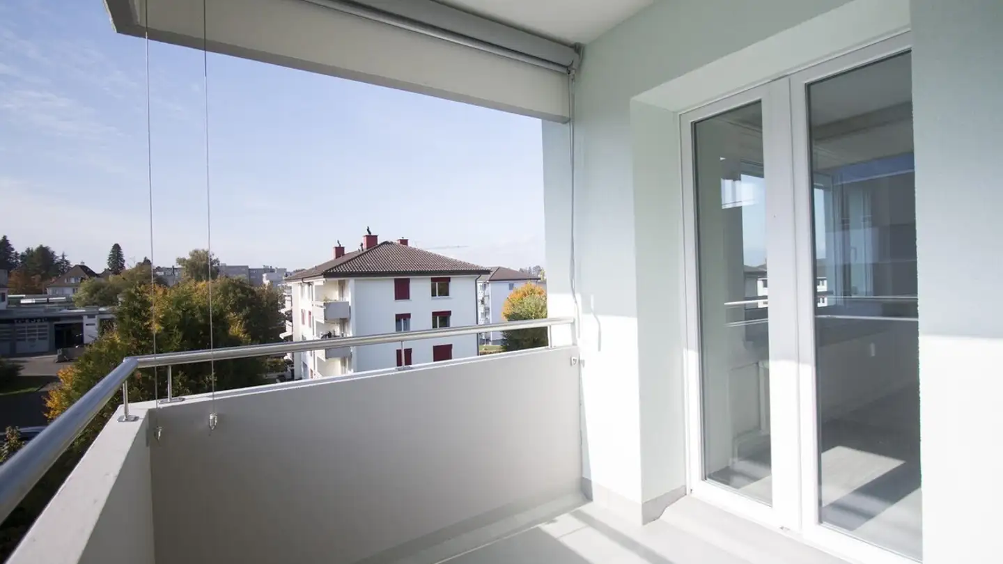 Apartment for rent - Seetalstrasse, 8280 Kreuzlingen