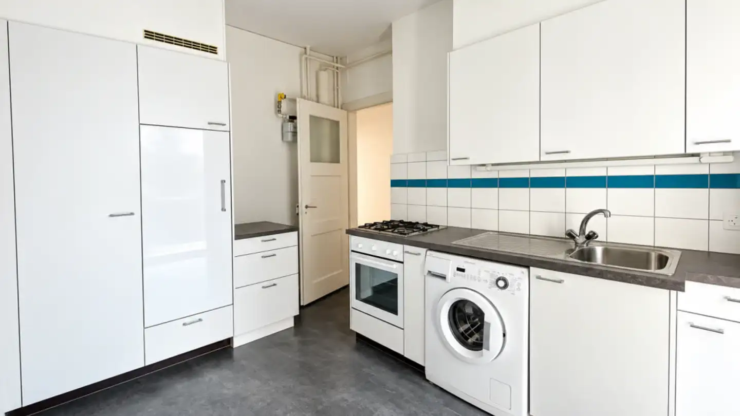 Apartment for rent - Rufacherstrasse 9, 4055 Basel - Photo 2
