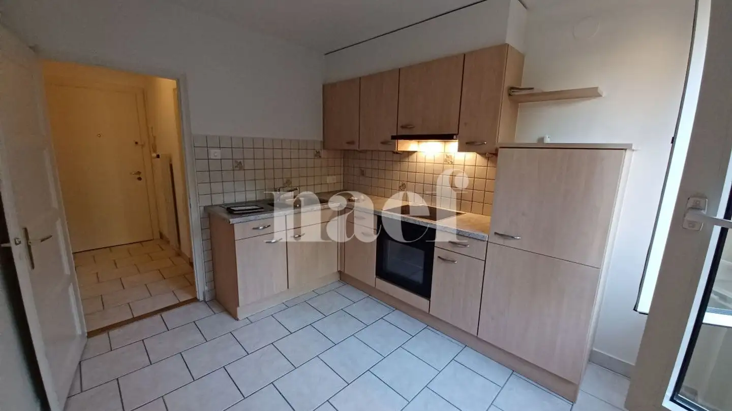 Appartement à louer - Rue Du Milieu 51, 1400 Yverdon-les-Bains