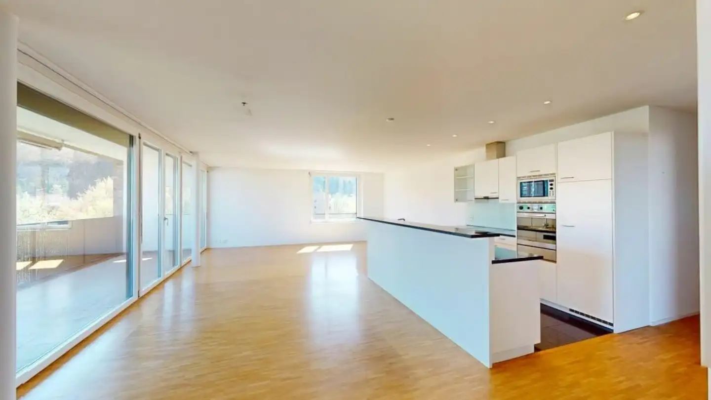 Appartamento in affitto - Ruopigenhöhe 26, 6015 Luzern