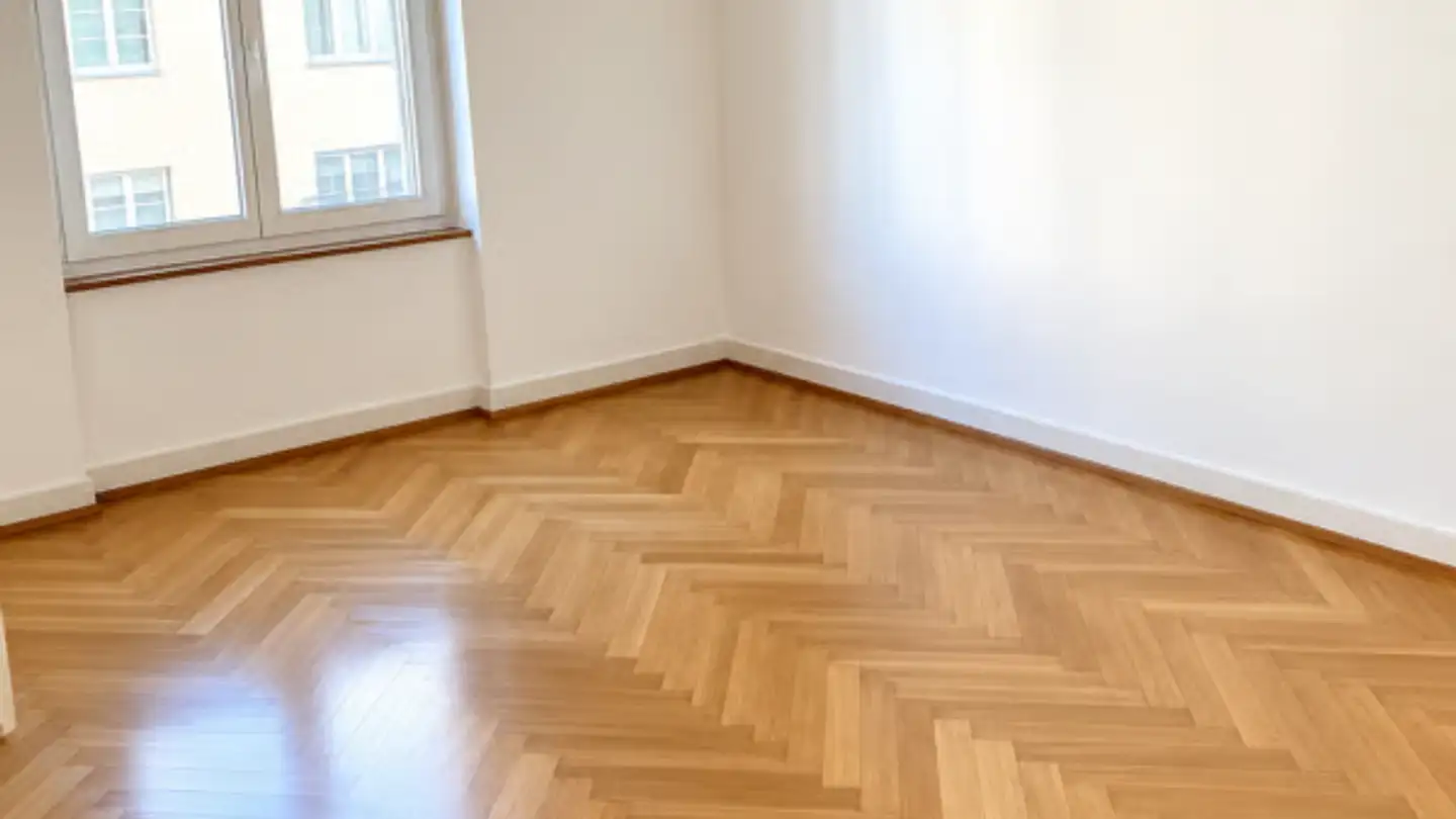 Apartment for rent - Rufacherstrasse 9, 4055 Basel - Photo 3