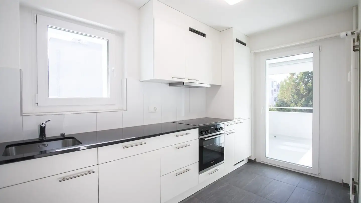 Apartment for rent - Seetalstrasse, 8280 Kreuzlingen - Photo 2