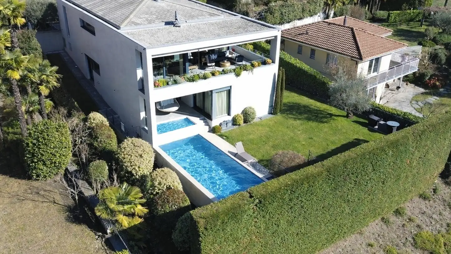 Villa for sale - 6922 Morcote - Photo 4