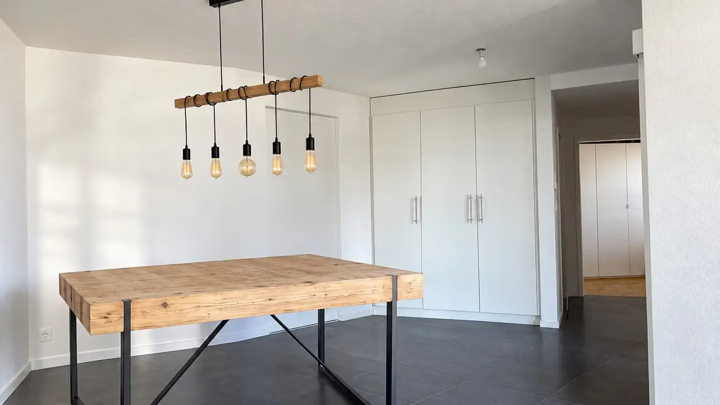Appartement à louer - 2024 St-Aubin-Sauges - Photo 3