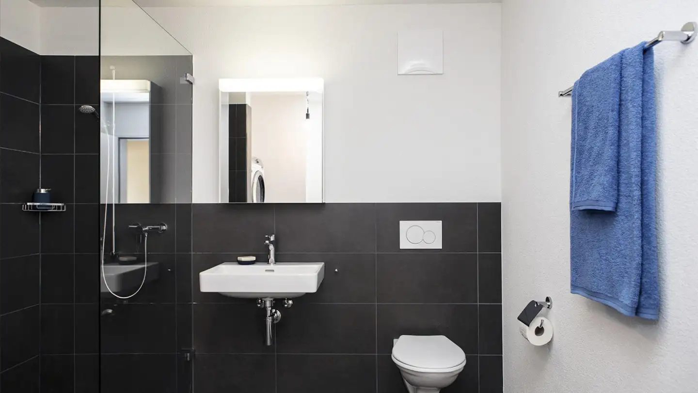 Appartamento in affitto - Rebrainstrasse 15, 8106 Adlikon b. Regensdorf - Foto 4