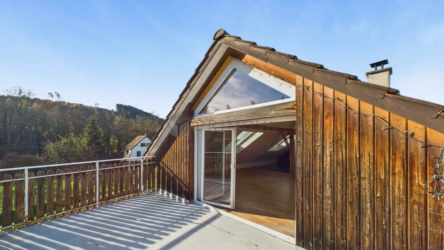 Residential building for sale - 8355 Aadorf