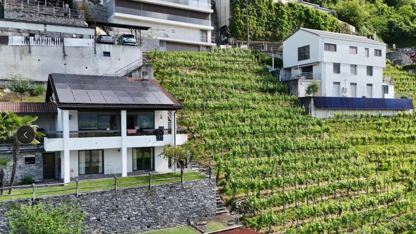 Terreno edificabile in vendita - 6596 Gordola - Foto 4