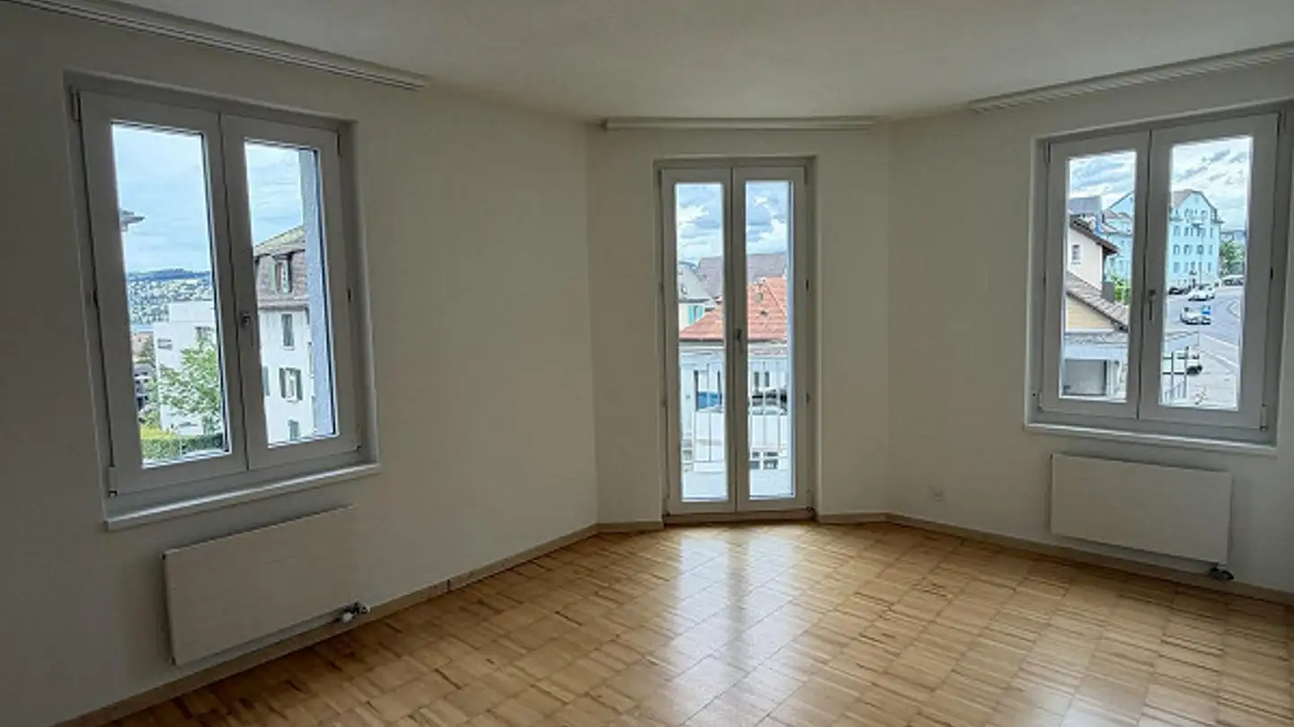 Apartment for rent - Zugerstrasse 80, 8810 Horgen - Photo 2