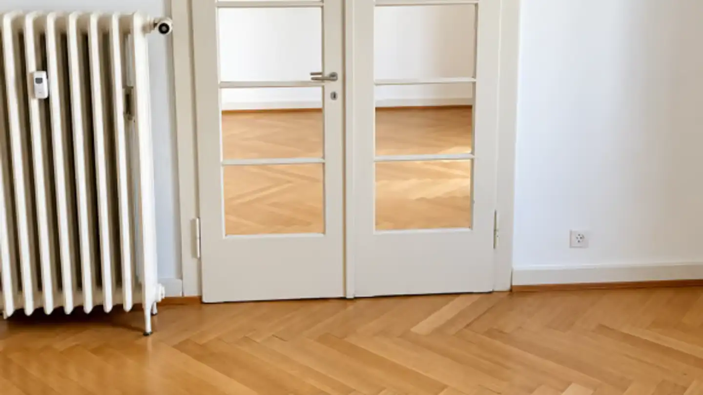 Apartment for rent - Rufacherstrasse 9, 4055 Basel - Photo 4