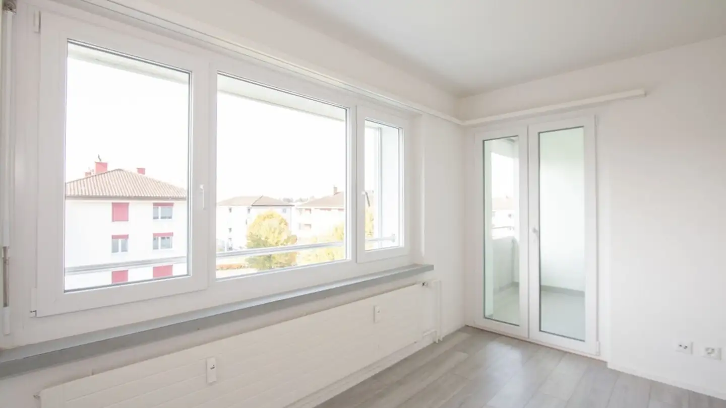 Apartment for rent - Seetalstrasse, 8280 Kreuzlingen - Photo 3