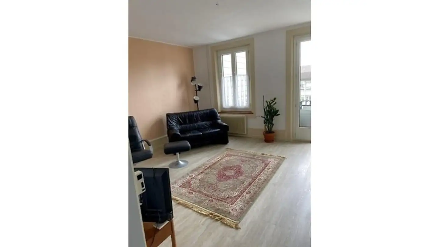 Appartamento ammobiliato in affitto - 2504 Biel/Bienne