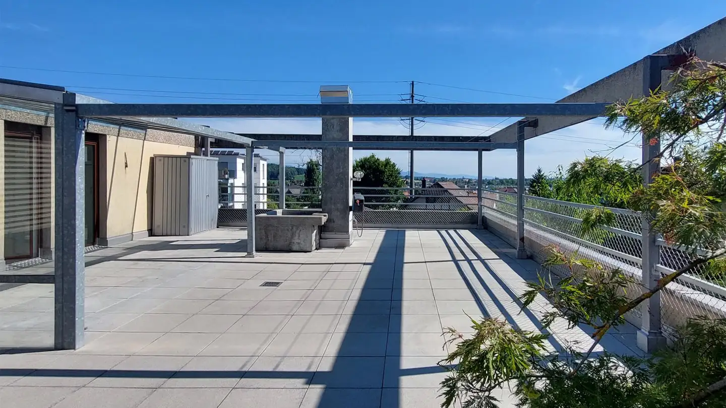 Attico in vendita - Sandstrasse 26, 3302 Moosseedorf - Photo 3