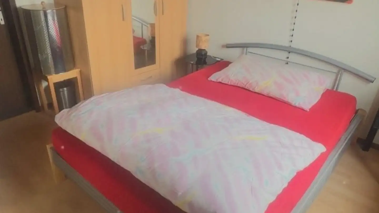 Zimmer mieten - Dorfstrasse 2, 8524 Uesslingen