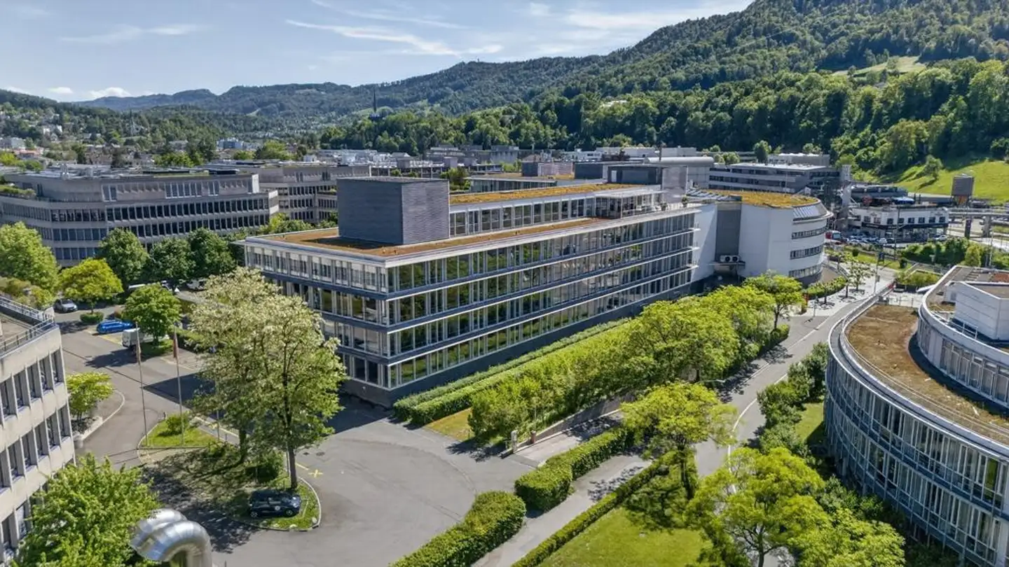 Bureau à louer - Soodstrasse 52c, 8134 Adliswil