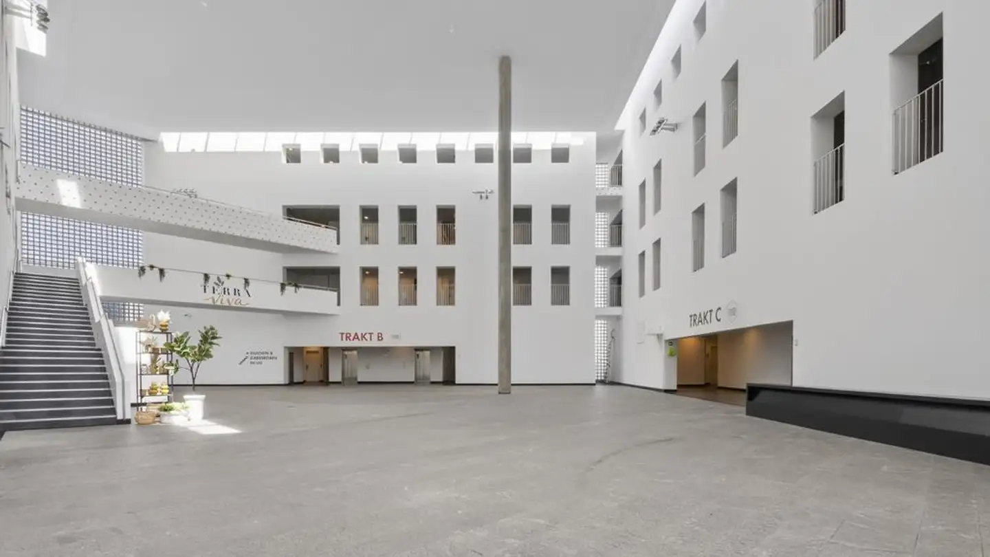 Bureau à louer - Soodstrasse 52c, 8134 Adliswil - Photo 2