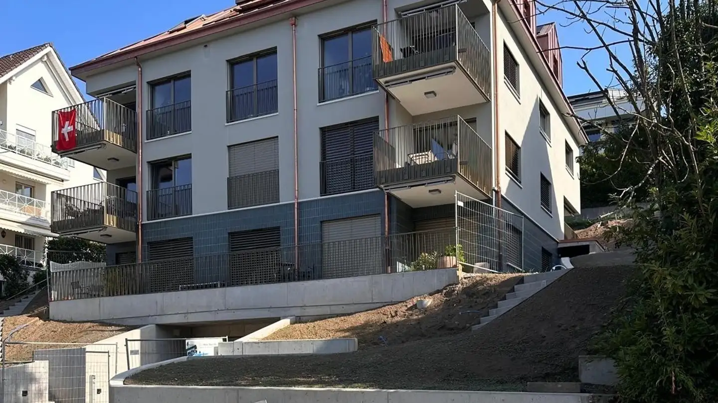 Appartamento in vendita - Ackersteinstrasse 28, 8049 Zürich - Photo 3