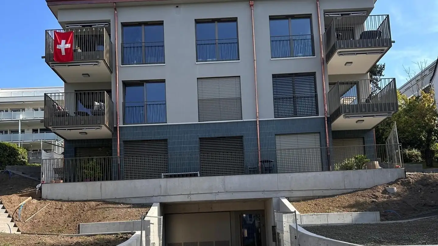 Appartamento in vendita - Ackersteinstrasse 28, 8049 Zürich - Photo 4