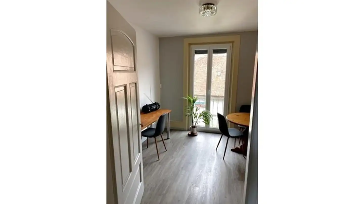 Appartamento ammobiliato in affitto - 2504 Biel/Bienne - Foto 3