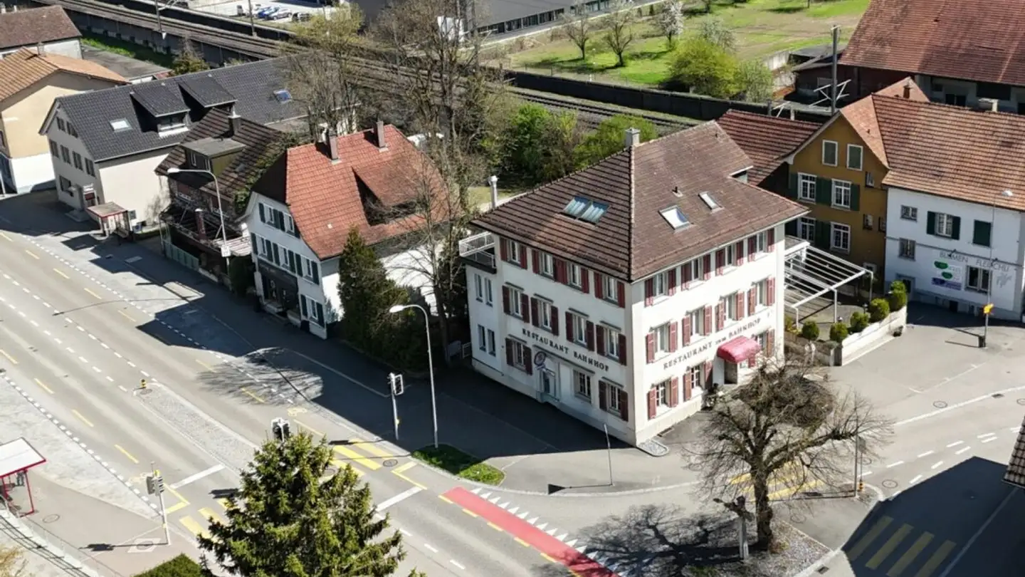 Casa singola in vendita - 4612 Wangen b. Olten - Foto 2